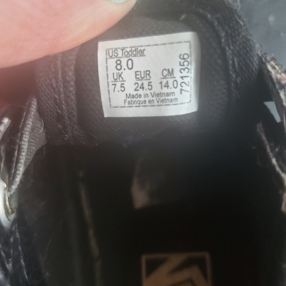 Kids shoes - Picture 4 of 4